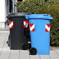 thumbnail image 1 of HAMPPLIES Recycling Bin Replacement Wheel 1 Set for Hospitals to Improve Maneuvering, 1 of 7