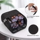 thumbnail image 3 of Funda para brochas de maquillaje TANTO Stand-up Cup, bolsa de viaje negra, 3 of 8