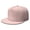 Cute Butte, variant on Sports Snapback Hat - Flat Brim Baseball Cap for Boys, Girls, Teens - Adjustable Streetwear Cap with Full Panel Print
