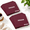 Burgundy-30 (Pack of 2), variant on Cardstock 12 X 12" Thick Paper 300gsm/110lb Construction 30 Sheets Dark Green (pack Of 2)