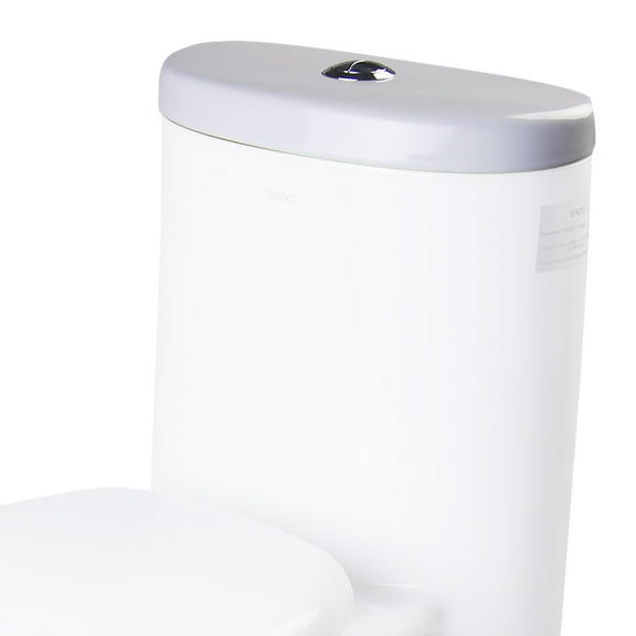 EAGO R-309LID Replacement Ceramic Toilet Lid for TB309