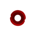 thumbnail image 3 of Southland Archery Supply Curved Aluminum Peep Sight for Compound Bow - 2/Pack, 3 of 4