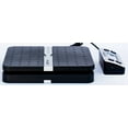 thumbnail image 4 of accuteck shippro 110lbs x 0.1 oz. digital shipping postal scale, black (w-8580-110-black), 4 of 6