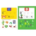 thumbnail image 4 of ABC FIRTS WIPE-CLEAN, 4 of 5