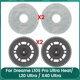 thumbnail image 1 of Replacement Mop Plates Pads for L10S Pro Ultra Heat, L20 Ultra, X40 Ultra Robot Vacuum Cleaner Parts, 1 of 5