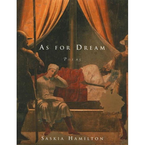 As for Dream, (Paperback)