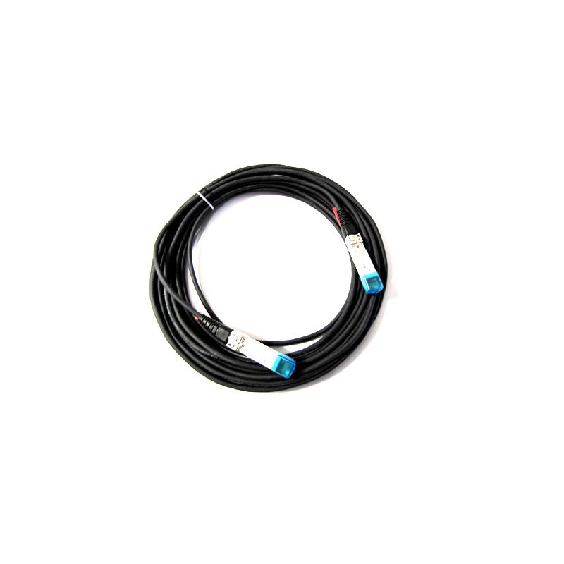 CISCO SfpH10GbAcu10M 10M Directattach Active Twinax Copper Cable