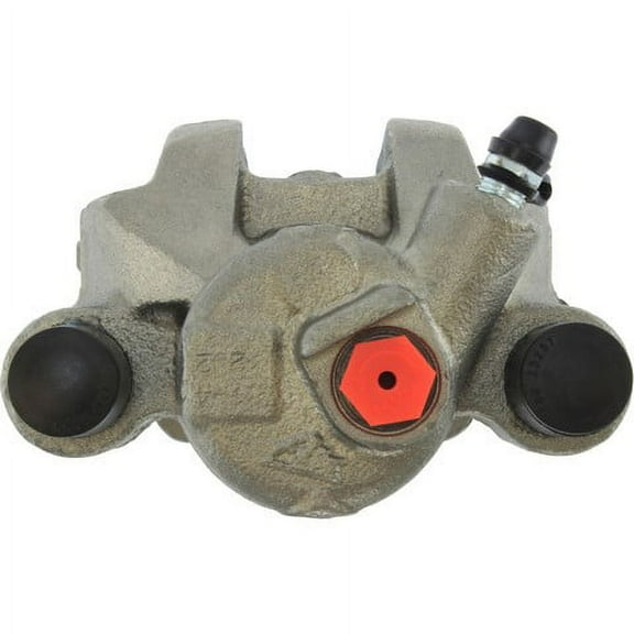 Centric Parts Disc Brake Caliper P/N:141.65522 Fits select: 2005-2007 FORD ESCAPE, 2005-2008 MERCURY MARINER