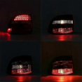 thumbnail image 2 of For Porsche Cayenne 2007-2010 Tail Light Car Reversing Brake Rear Turn Signal Autotaillight Assembly 95563148801 95563148802 New, 2 of 5
