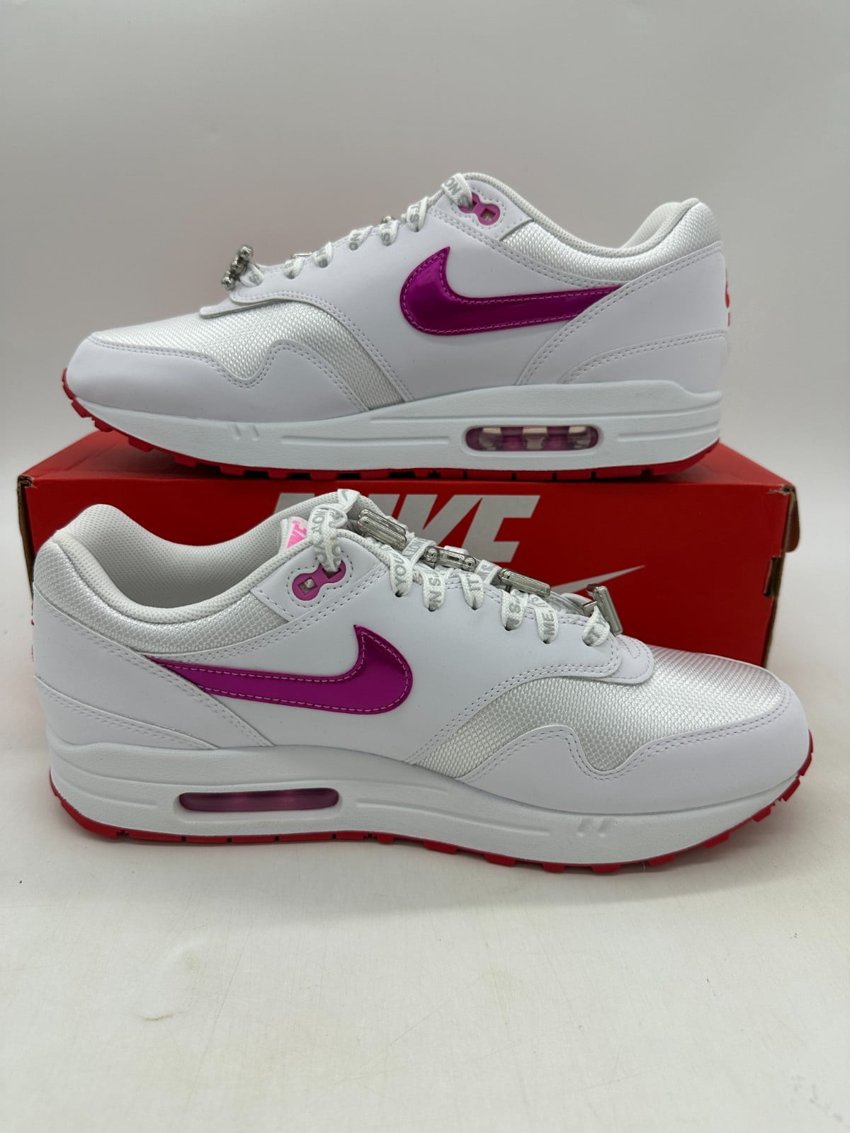 Nike Air Max 1 Premium Men