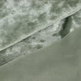 thumbnail image 6 of Efavormart Sage Green Crushed Velvet Fabric Bolt, DIY Craft Fabric Roll - 65"x5 Yards, 6 of 6