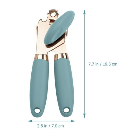 

1pc Multi-function Can Opener Practical Lid-Lift Tool Manual Handheld Can Opener
