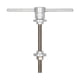 thumbnail image 1 of Greeniant Durable Bike Bottom Bracket Tool Installer Press Fit Bearing Headset Ciclismo tipo 4, 1 of 1