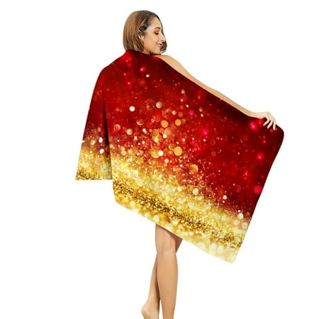 quick dry beach towel Beach Lightweight Thin Quick Fast Dry Blanket