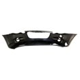 thumbnail image 3 of For 04-06 Sebring Sedan Front Bumper Cover Assy w/Fog Holes CH1000404 4805896AB, 3 of 5