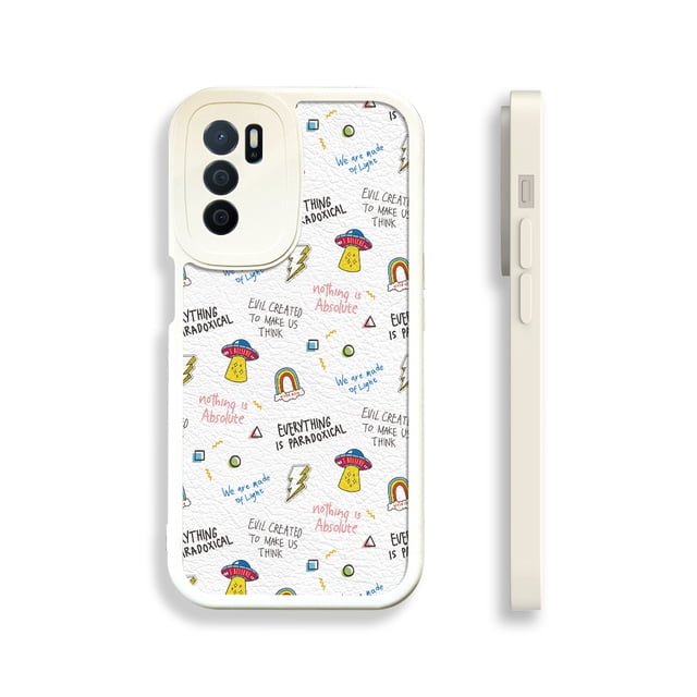Estilo único para su teléfono: Funda protectora plateada de doble capa mate con estampado creativo de dibujos animados para iPhone 15 Pro Max 14 13 12 Pro 11