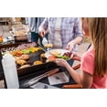 thumbnail image 3 of Blackstone Range Top Griddle Combo With Deep Fryer, 3 of 7