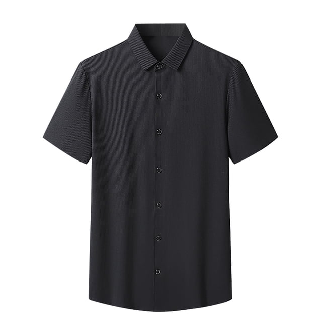 Sun Protection Shirts for Men Upf 50+ Long Sleeve Hooded Polo Shirts Polyester Quick Dry