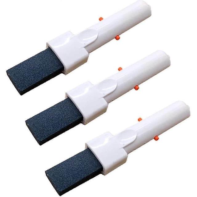 pool stain remover - pumice stone - rust stain removal with ez-clip handle - pool and spa cleaning tool3pcs21*4.5*3.5cm