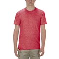 thumbnail image 1 of Alstyle Adulte 4,3 Oz, T-Shirt en Coton Ringspun, 1 of 3