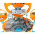 thumbnail image 3 of Octonautas Octopod Castle Playset, juguete Compatible con 8 personajes, Barnacles, Peso Kwazii Dashi, Figrues de acción, regalos de cumpleaños y Navidad para niños, 3 of 4