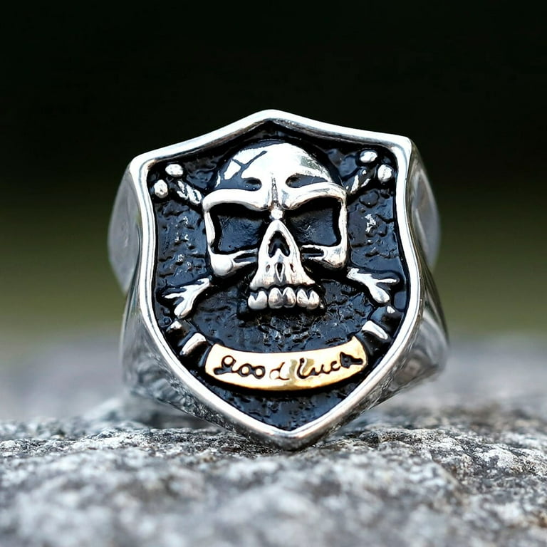 Bony ring clearance
