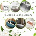 thumbnail image 3 of Jaysuing Perfume Deodorant Indoor Bedroom Bathroom Fragrance Lasting Odor Removal Natural Fresh Air - 50ML |, 3 of 4
