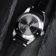 Spinnaker Fleuss Stainless Steel 43mm Japanese Automatic Wristwatch SP-5118-11