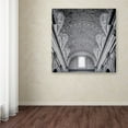 thumbnail image 3 of Trademark Fine Art "Paris II" Canvas Art by Alan Blaustein, 3 of 3