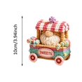 thumbnail image 6 of 9‑Piece Fantasy Crochet DIY Kit, Complete Gnome Themed Crochet Starter Set with Yarn, Hook and Step‑by‑Step Instruction Booklet, Hand‑Making Craft Kit for Decor & Gift, 6 of 6