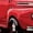 Red, variant on Ford Still Plays with Trucks Sweatshirt American Classic F100 F150 Pickup Built Tough Vintage Offroad 4x4 Crewneck