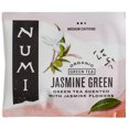 thumbnail image 1 of Numi Organic Jasmine Green Tea Bags - 100/Case, 1 of 3