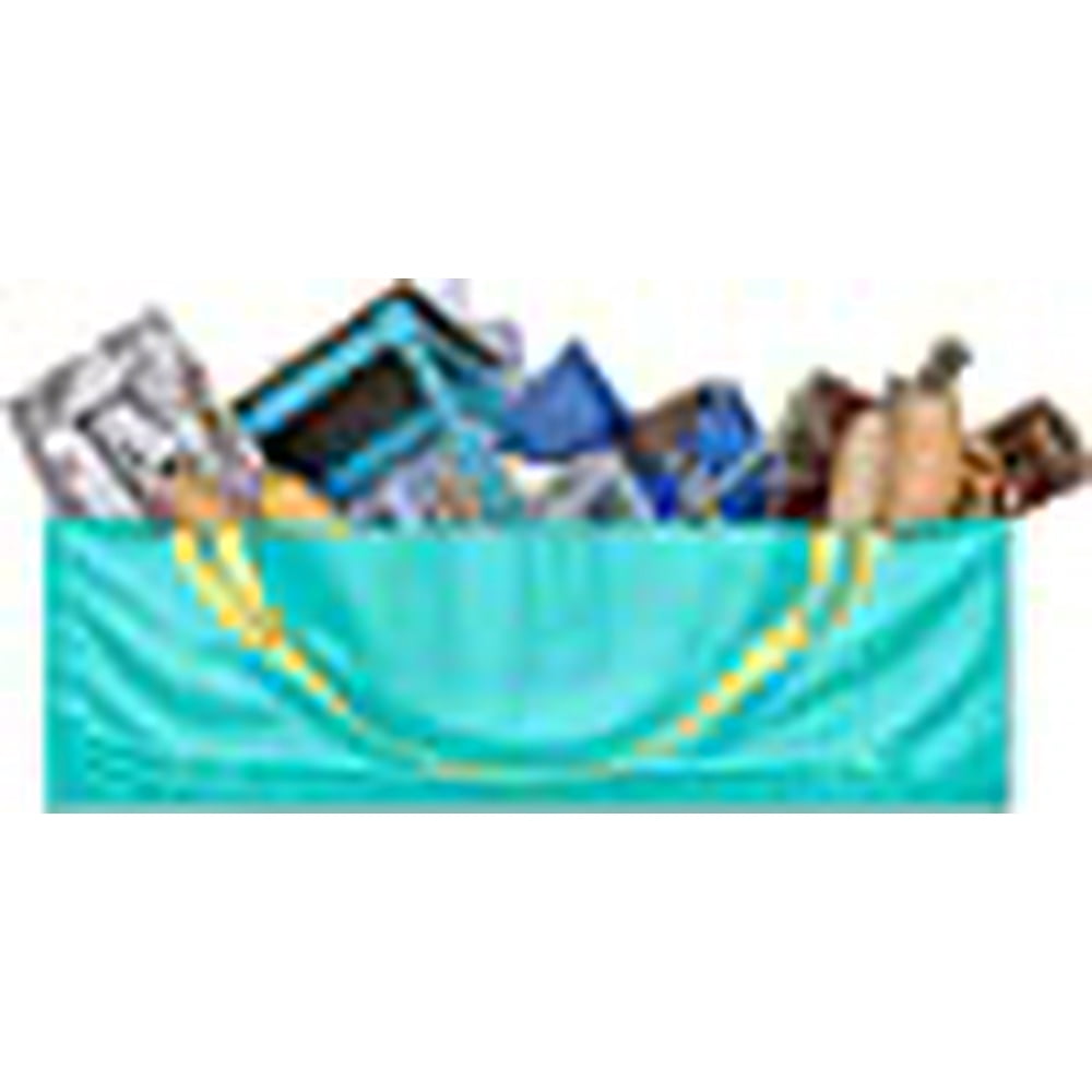 Skywin Dumpster Bag Foldable and Reusable Trash Bag for Waste Management, Multiple Times Use