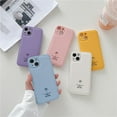 thumbnail image 2 of Funda de cuero para iPhone 16 15 14 13 12 11 Pro Max Mini 7 8 Plus X Xs Xr Max Funda de teléfono de lujo Arabia Saudita Funda de árbol de coco, 2 of 5