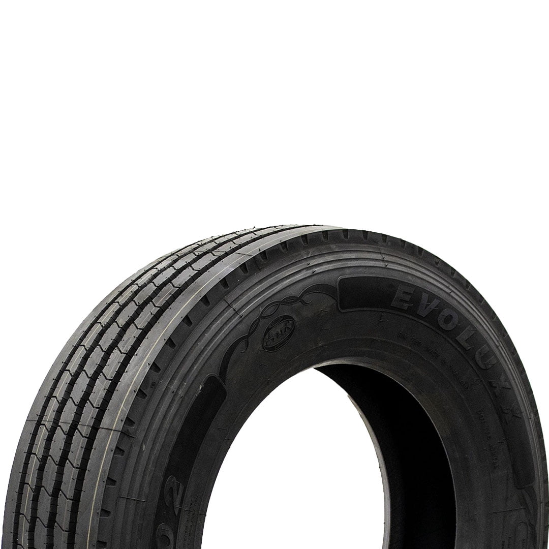 Evoluxx EAR202 265/70R19.5 H/16PLY Commercial Tire