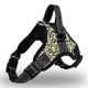 thumbnail image 1 of Pet Dog Leash Traction Chest Harness Drag Explosion-proof Leopard-l Aespa, 1 of 2