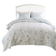 thumbnail image 2 of Juego de ropa de cama Benzara Amy Full Queen, 229 x 229 cm, 2 of 6