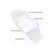 thumbnail image 3 of 1pc Washable Dog Diaper, Teddy Dog Physiological Pants, Safety And Hygiene Pants, Comfortable Pet Diaper, Suitable For Small Dogs, 3 of 5