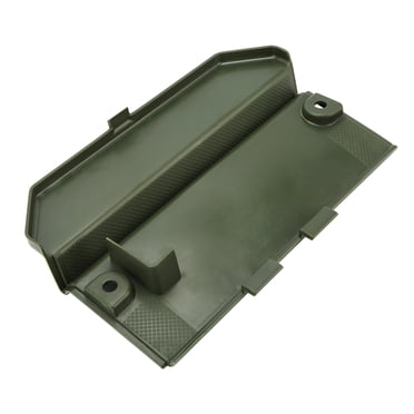 M MATI Battery Cover Lid for Honda ATV FourTrax 300 TRX300 2x4 TRX300FW 4x4 1988-2000