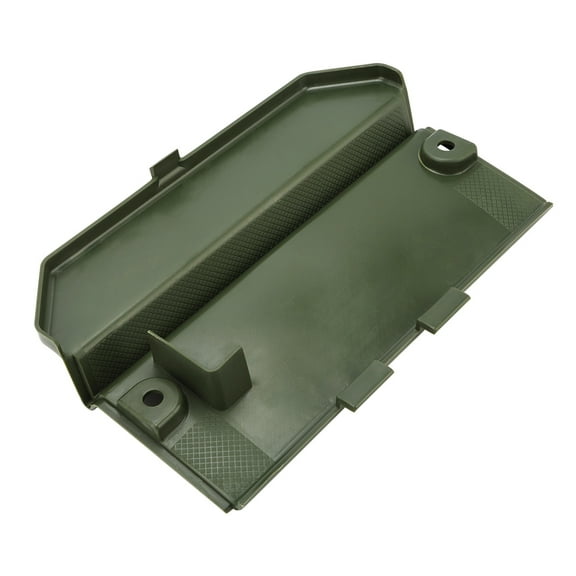 M MATI Battery Cover Lid for Honda ATV FourTrax 300 TRX300 2x4 TRX300FW 4x4 1988-2000