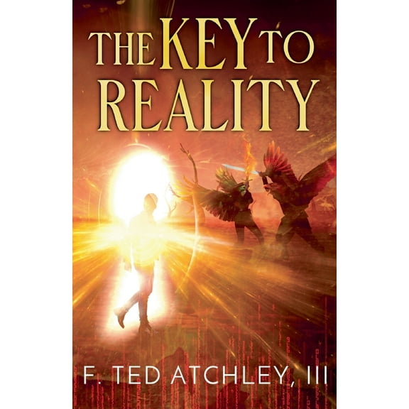 The Key to Reality, (Paperback)