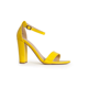 thumbnail image 1 of J. Adams Shirley Heeled Sandals For Women - Ankle Strap High Heel Dress Heels, 1 of 4