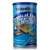 Wardley Tropical Fish Food Flakes, 1.95 oz