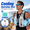 Grey, variant on Cooling Hydration Vest with 2L BPA-Free Water Bladder, Running Vest with 3 Removable Cooling Packs, Lightweight Outdoor Hydration Pack for Hot Weather, Outdoor Work, Hiking, Cycling, Training