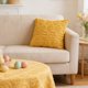 thumbnail image 4 of Easter Theme Spring Cute Egg Cushion Cover Soft Throw Pillow Cover For Sofa And Chair Ideal Choice For Easter Sofa And Bedroom Decoration, 4 of 6