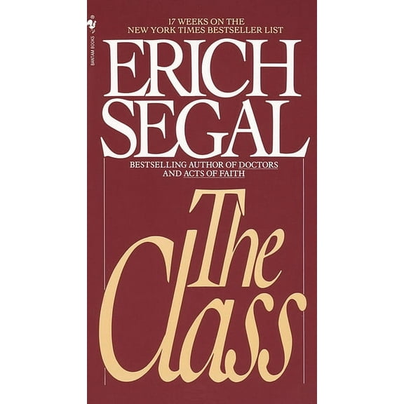 The Class, (Paperback)