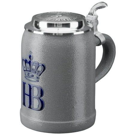 Hofbrauhaus Munich German Beer Stein 5l Oktoberfest Munchen