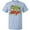 AE-Light Blue, variant on Inktastic Cinco De Mayo T-Shirt