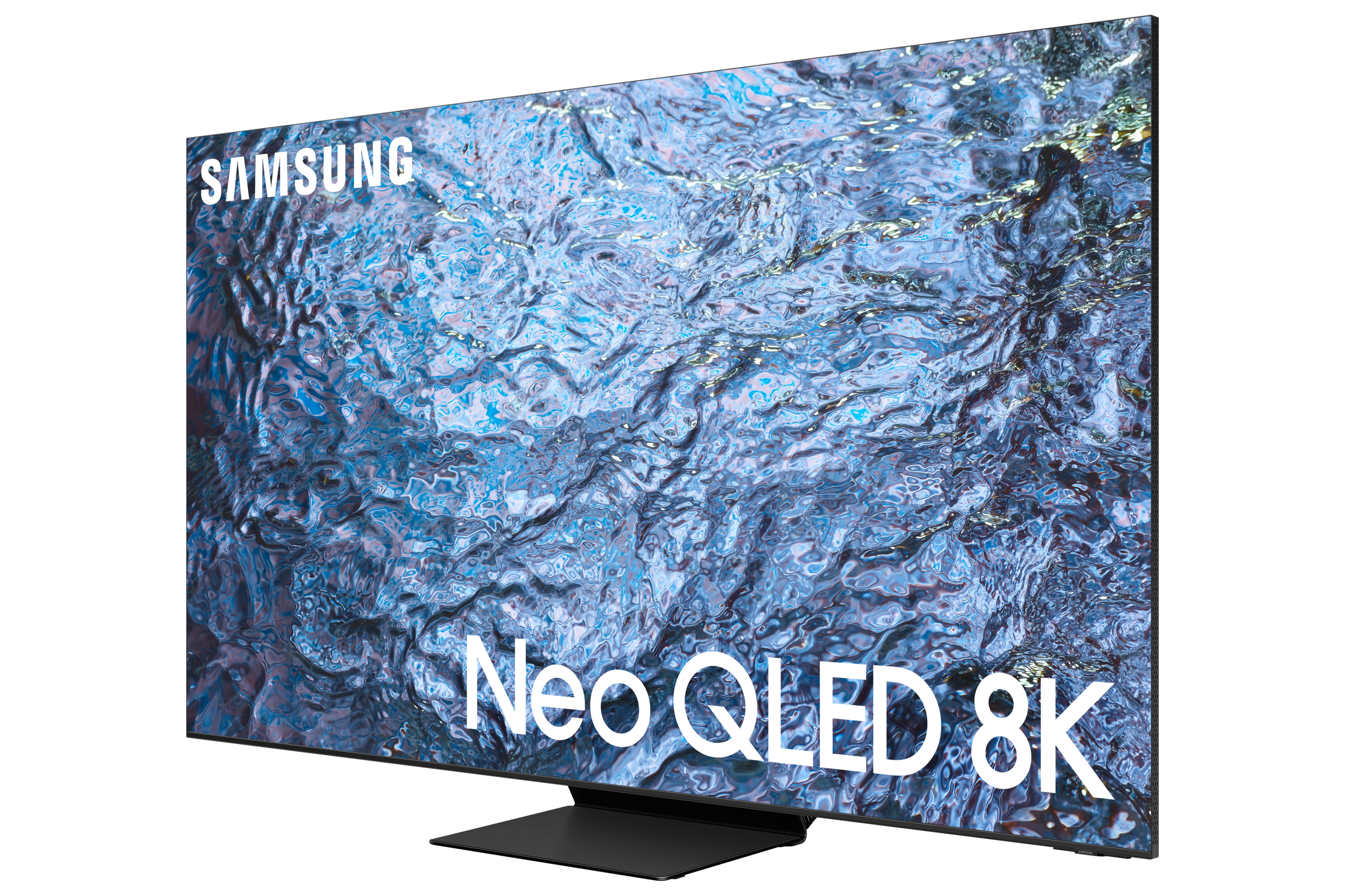 Samsung 214 cm (85 inches) 8K Ultra HD Smart Neo QLED TV QA85QN900CKXXL  (Titan Black) : : Electronics