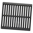 thumbnail image 2 of DYNWAVECA Grille en Fonte Résistante à la Température pour Cuisson en Extérieur TG, 2 of 10